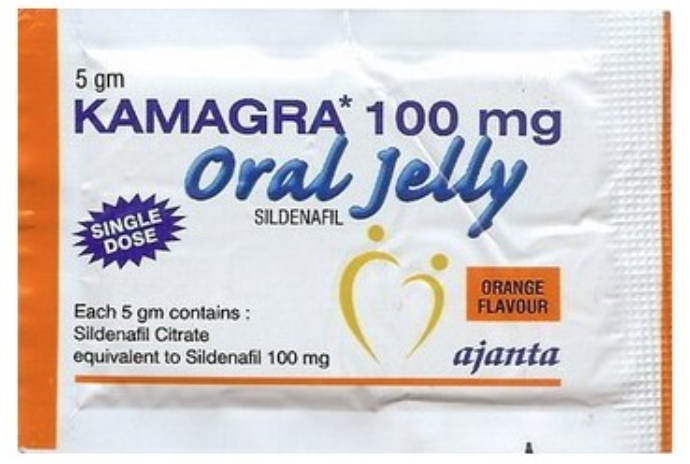 Oral Jelly 