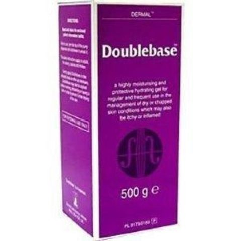Doublebase Gel