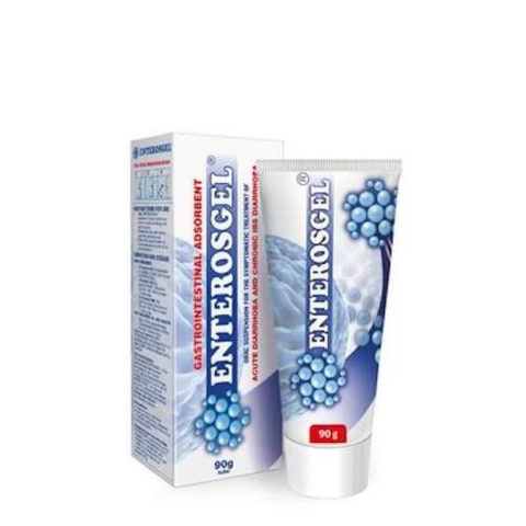 Enterosgel
