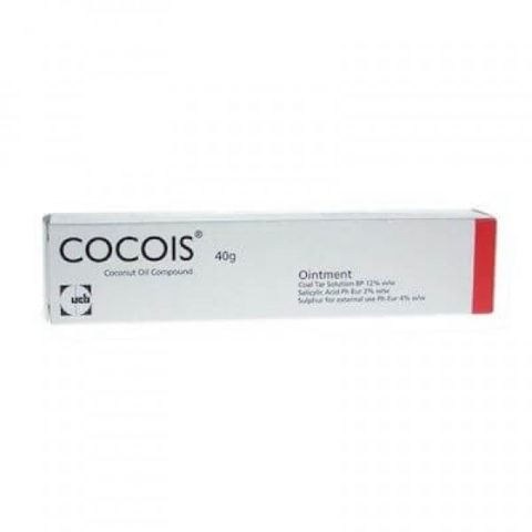 Cocois Ointment