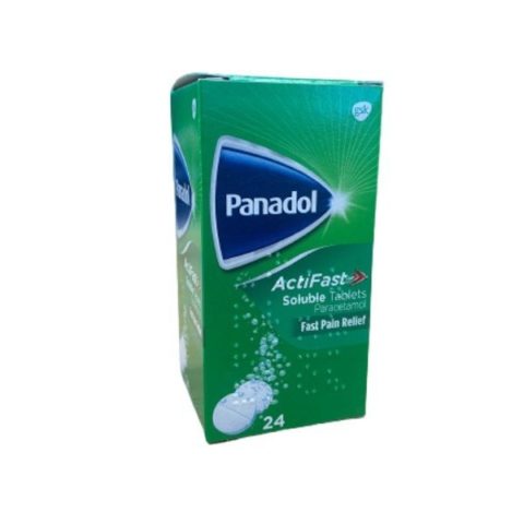 Paracetamol