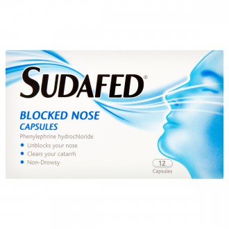 buy sudafed blocked nose capsules online