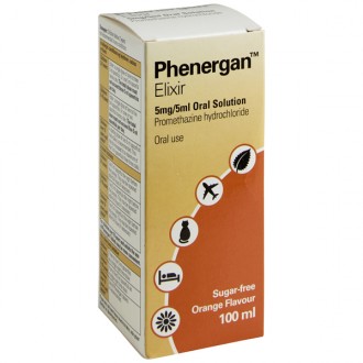 Buy phenergan 25mg online