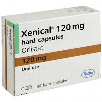 Orlistat 120 mg preis