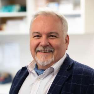 Ruari O'Connell